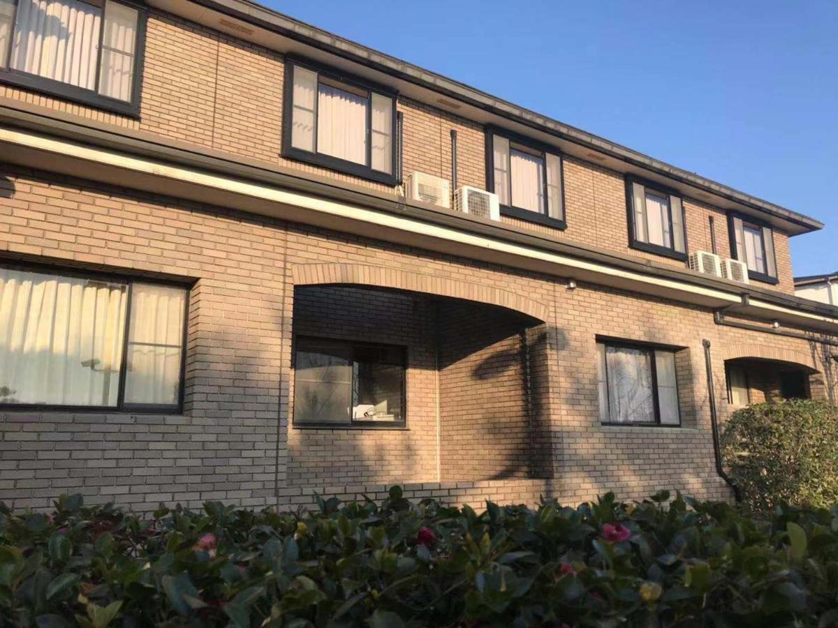 Hotel Hoshi No Sato Kirishima Zewnętrze zdjęcie