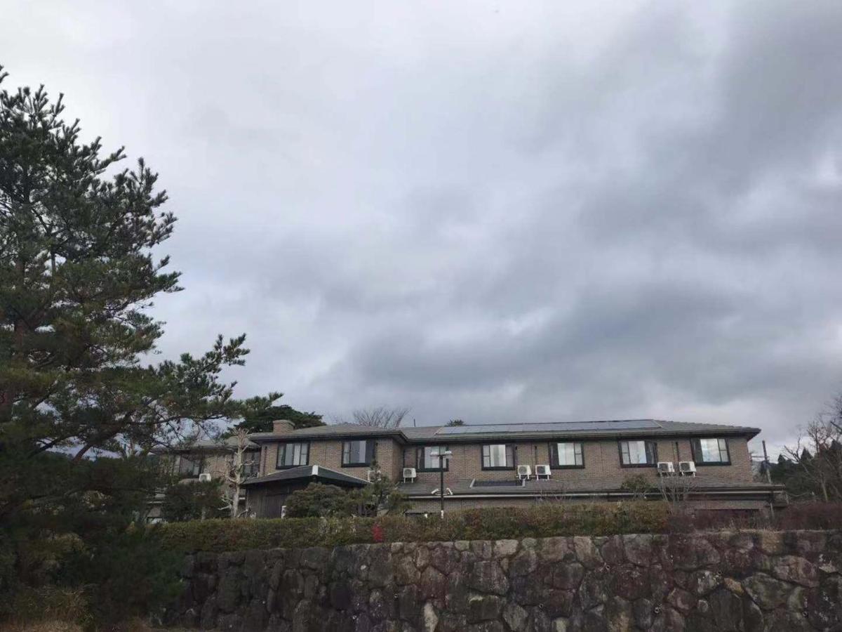 Hotel Hoshi No Sato Kirishima Zewnętrze zdjęcie