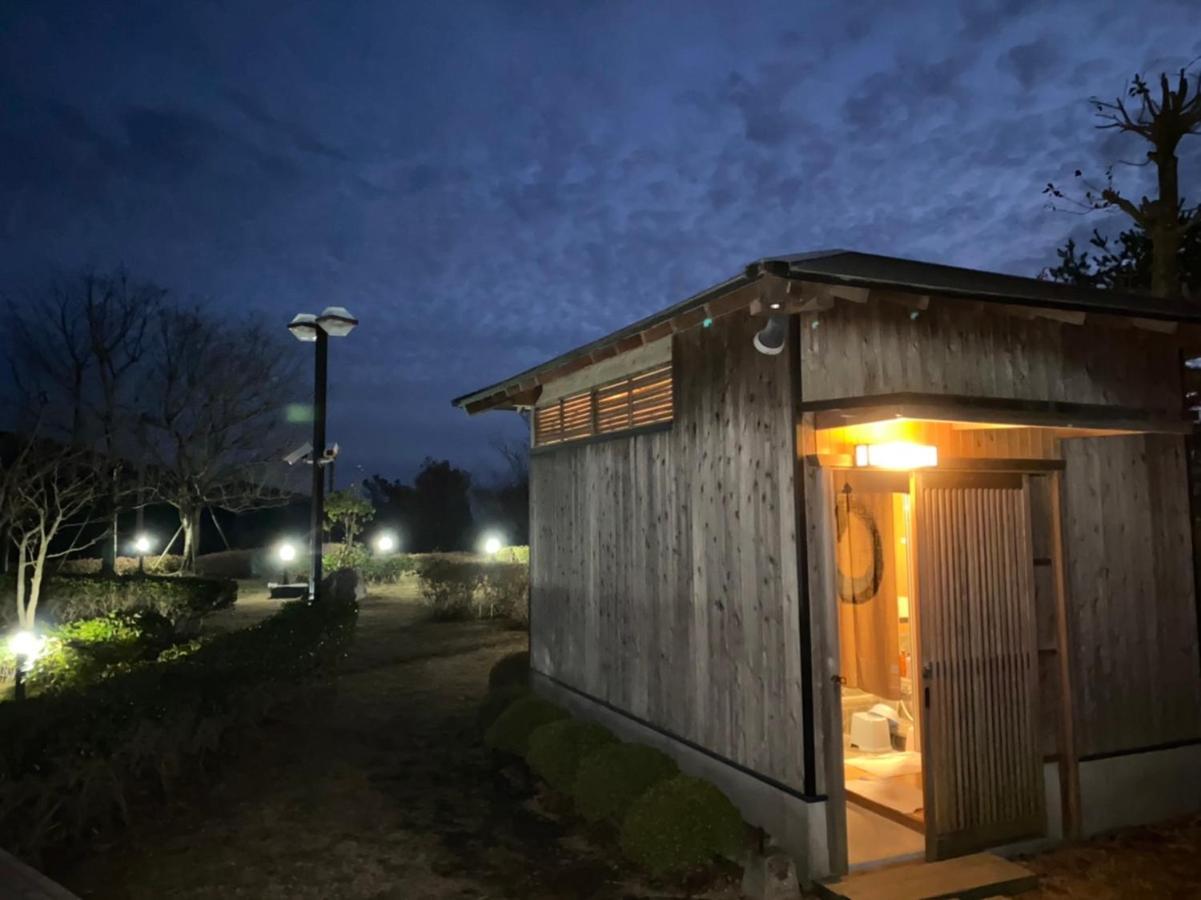 Hotel Hoshi No Sato Kirishima Zewnętrze zdjęcie