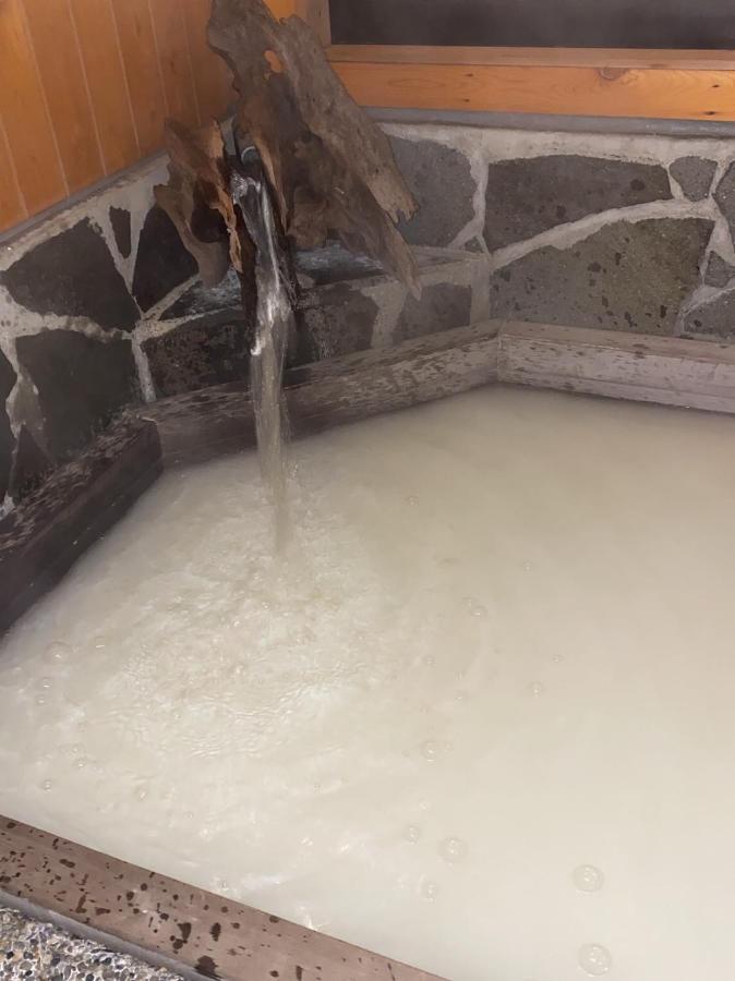 Hotel Hoshi No Sato Kirishima Zewnętrze zdjęcie
