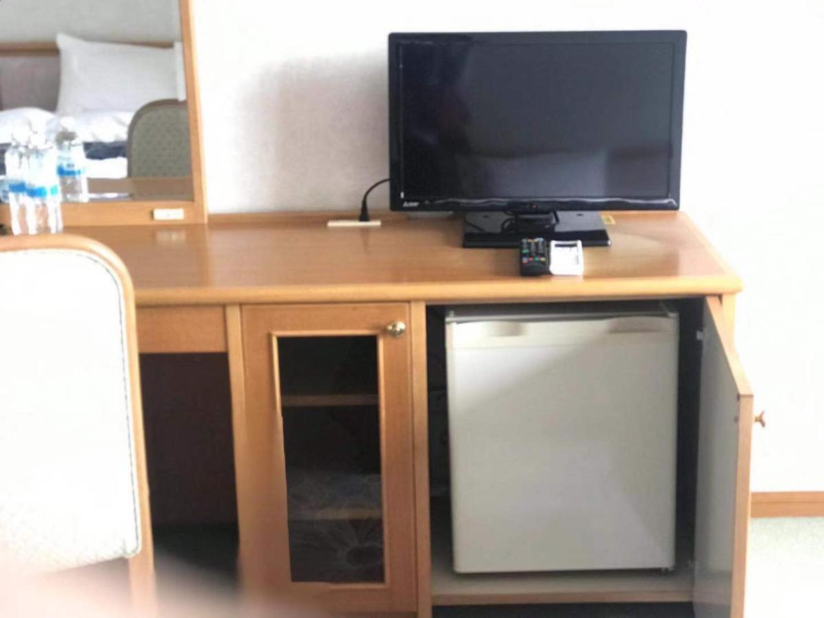 Hotel Hoshi No Sato Kirishima Zewnętrze zdjęcie