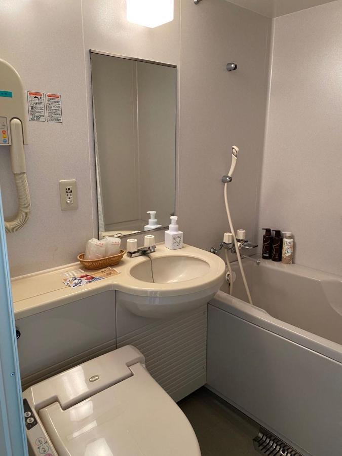 Hotel Hoshi No Sato Kirishima Zewnętrze zdjęcie