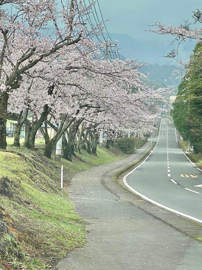 Hotel Hoshi No Sato Kirishima Zewnętrze zdjęcie