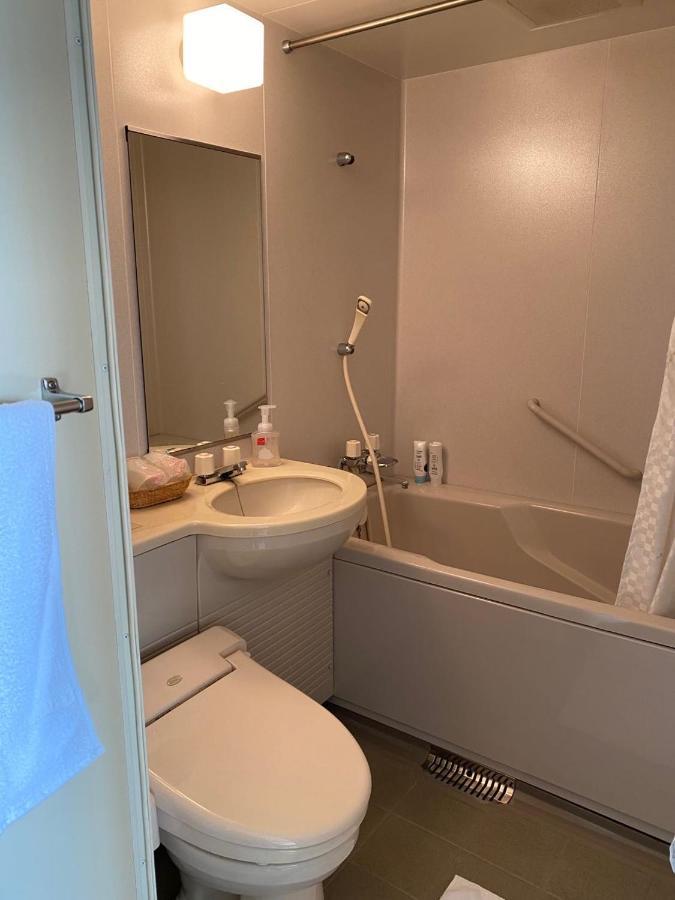 Hotel Hoshi No Sato Kirishima Zewnętrze zdjęcie