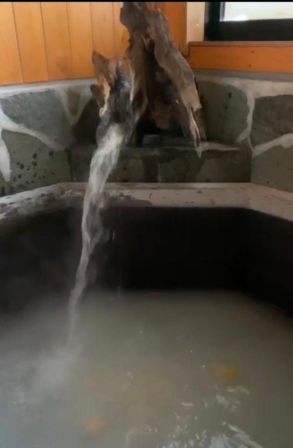 Hotel Hoshi No Sato Kirishima Zewnętrze zdjęcie