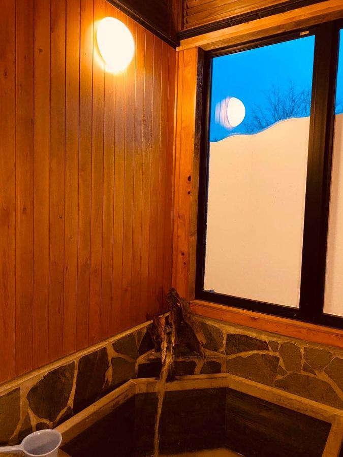 Hotel Hoshi No Sato Kirishima Zewnętrze zdjęcie