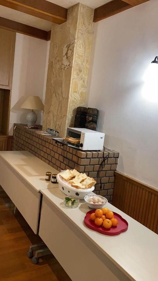 Hotel Hoshi No Sato Kirishima Zewnętrze zdjęcie